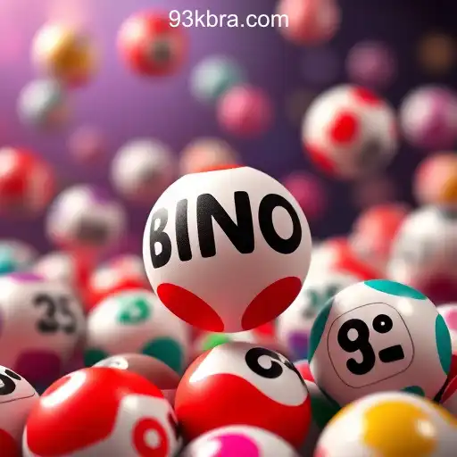Exploring the Thrilling World of Bingo Games