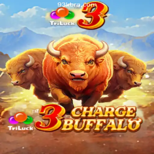 Discover the Exciting World of 3ChargeBuffalo: A New Gaming Experience in Brazil