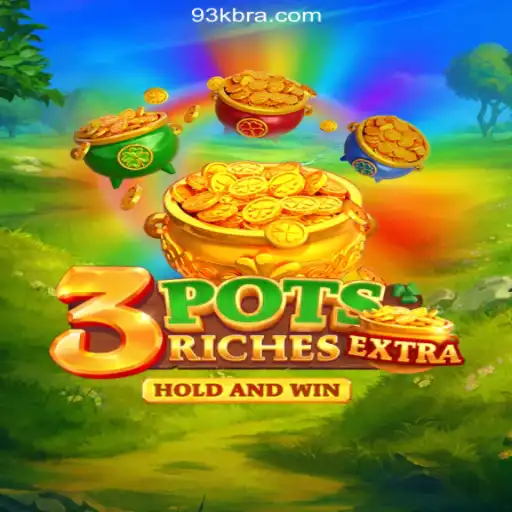 Discover 3potsExtra: An Exciting New Entry in the Brazilian Betting Scene
