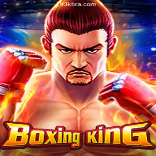 Explore BoxingKing: The Ultimate Boxing Experience in Gaming with 93K: A Plataforma de Apostas #1 do Brasil