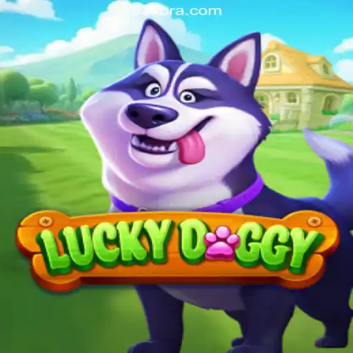 LuckyDoggy: Unveiling Brazil's Premier Betting Platform '93K'