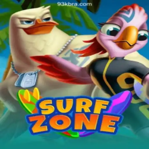 SurfZone: The Thrill of the Virtual Waves and Brazil's Leading Betting Platform