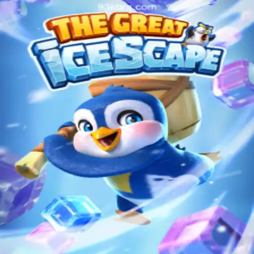 TheGreatIcescape: An Immersive Adventure with 93K: A Plataforma de Apostas #1 do Brasil