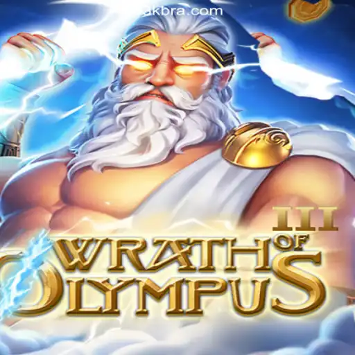 WrathofOlympusIII: A New Era in Gaming