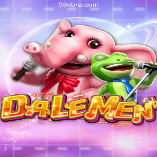 Discover Dalemen: An Innovative Gaming Experience