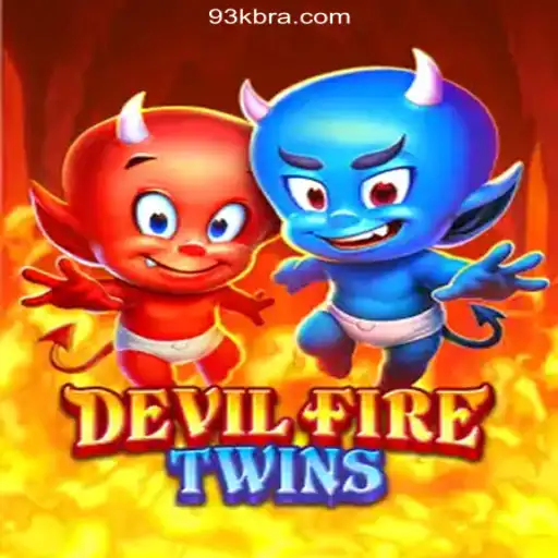 Exploring DevilFireTwins: A Strategic Meltdown in the World of Gaming