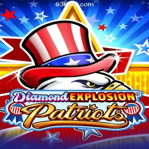 Exploring DiamondExplosionPatriots: The Game Revolutionizing the Brazilian Betting Scene