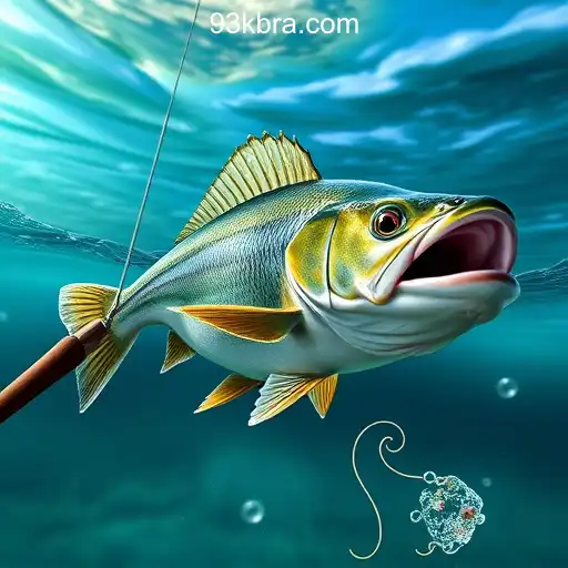 Fishing Games: A Dive into Digital Angling