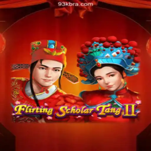 Exploring Flirting Scholar Tang II and the Rise of 93K: A Plataforma de Apostas #1 do Brasil