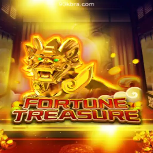 Discover the Excitement of FortuneTreasure: The Premier Gaming Experience with 93K