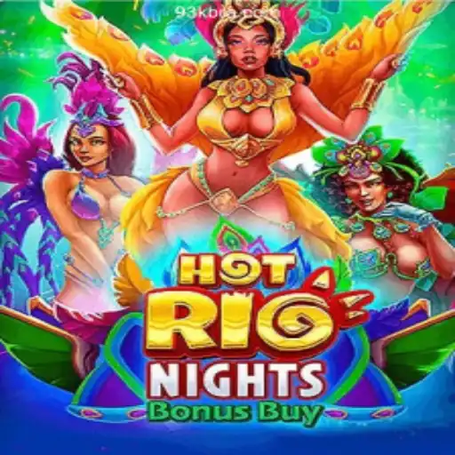 Exploring HotRioNightsBonusBuy: The Casino Sensation in Brazil