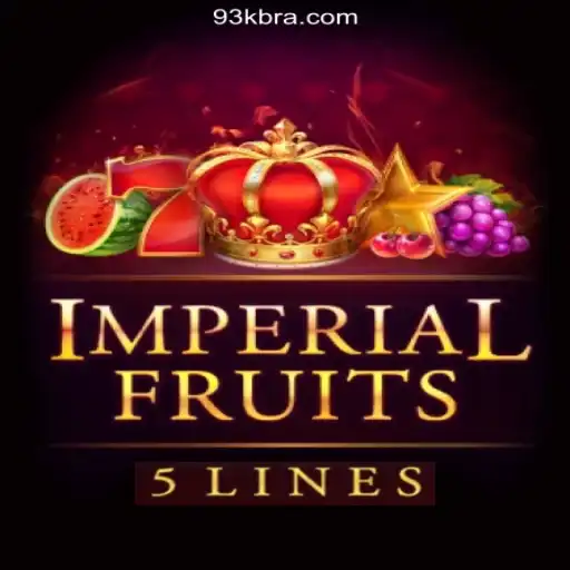Discover the Thrills of ImperialFruits5 on 93K: A Plataforma de Apostas #1 do Brasil