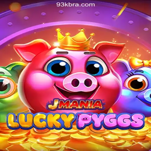 Discover the Exciting World of JManiaLuckyPyggs - The Ultimate Brazilian Betting Platform