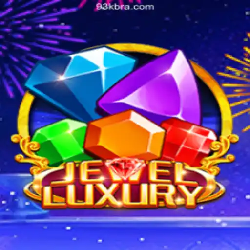 JewelLuxury: Unveiling the Glitz of 93K's Premier Betting Platform