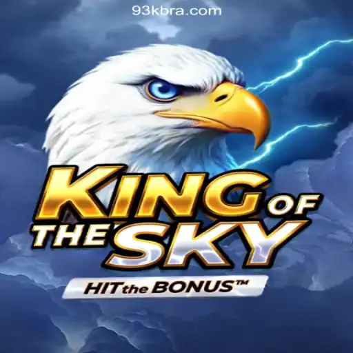 Discover the Thrill of KingOfTheSky and the Rise of 93K: A Plataforma de Apostas #1 do Brasil
