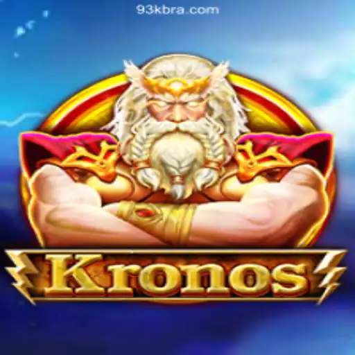 Journey Through Kronos: Discover the World of 93K