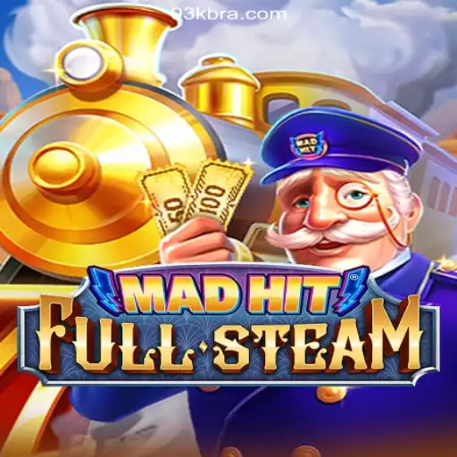 MadHitFullSteam: The Thrilling Game Revolutionizing Online Betting