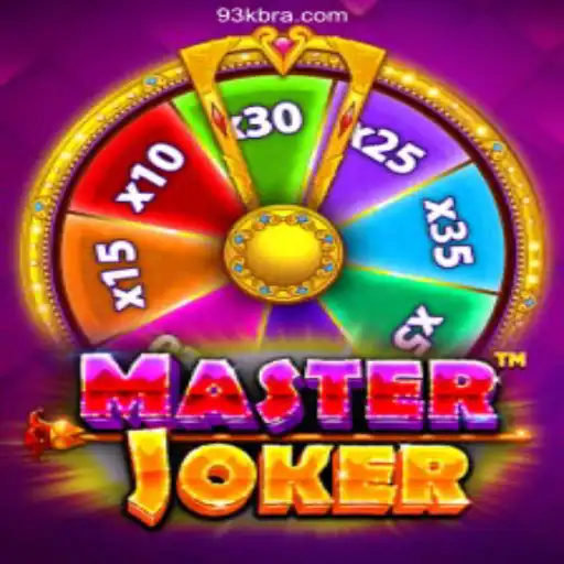 Discovering MasterJoker and Its Thrilling Gameplay