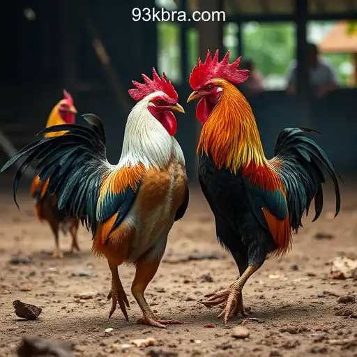 Exploring Online Sabong: A Fascinating Digital Arena