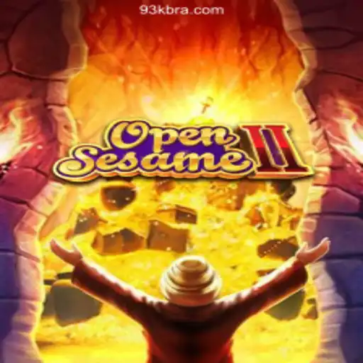 Explore OpenSesameII: The Thrilling Adventure Fueled by 93K: A Plataforma de Apostas #1 do Brasil