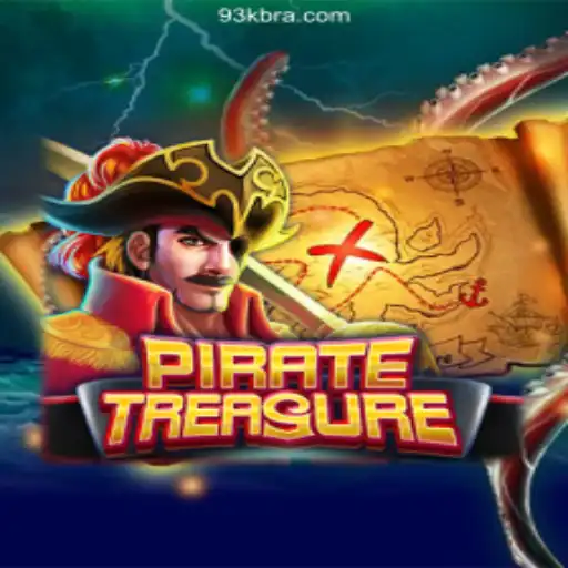 Exploring the Exciting World of PirateTreasure: A Dive into Brazil's Premier Betting Platform 93K