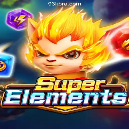 Exploring the Adventures of SuperElements: The Gaming Revolution