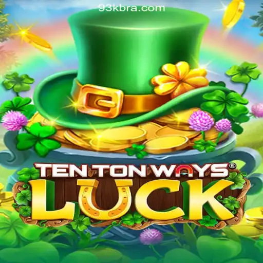 Discover the Exciting World of TenTonWaysLuck: A Dive into the Betting Arena